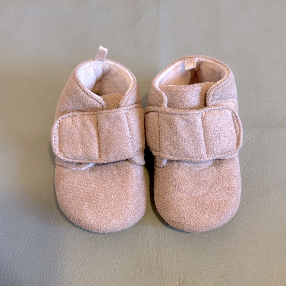 H&M Baby Booties